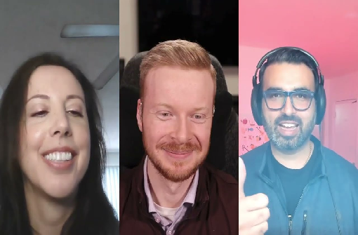 I Zero Trust What You’re Saying – March 2025
