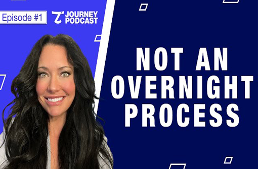 Not a Product, Not an Overnight Process, The Ongoing Zero Trust Journey