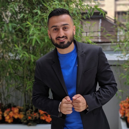 Abhishek Luthra