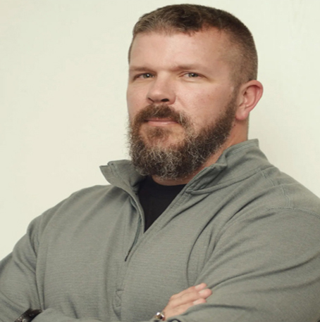 Dr. Chase Cunningham