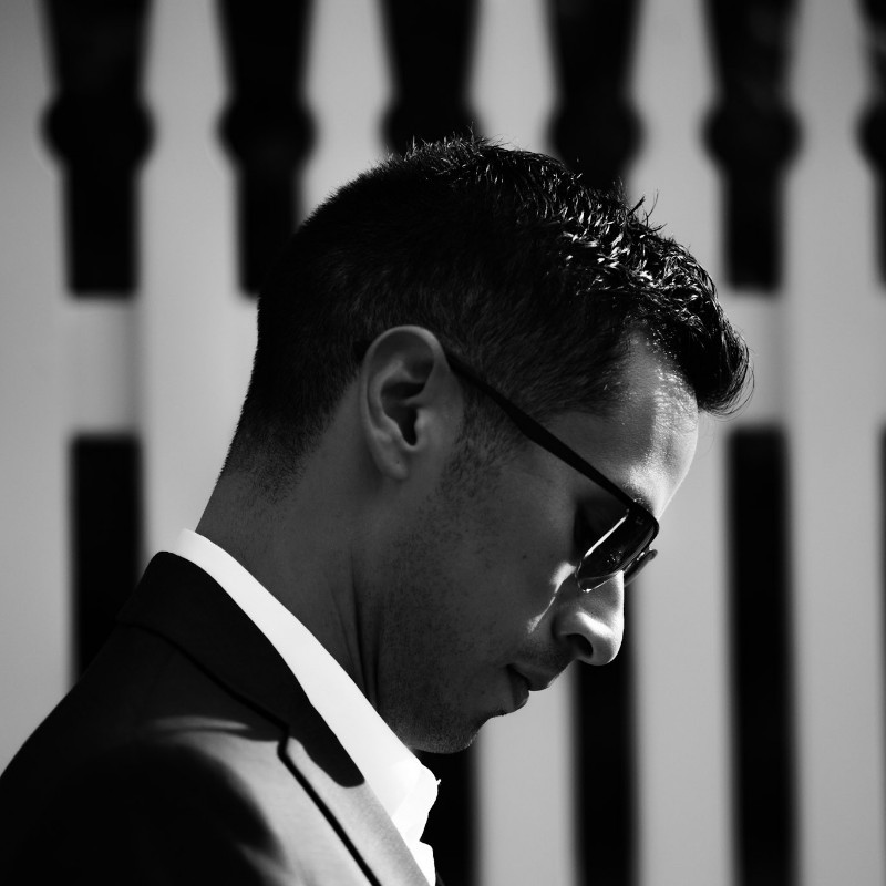 Steven Noel